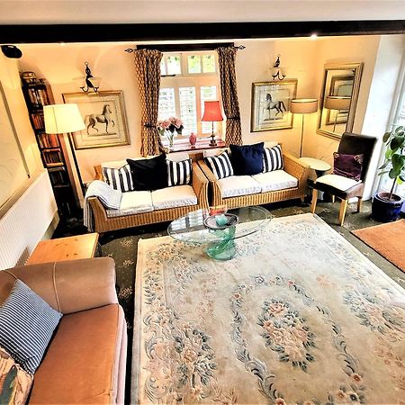 Escape The Ordinary - Dorset Village Vacation دورتشستر المظهر الخارجي الصورة