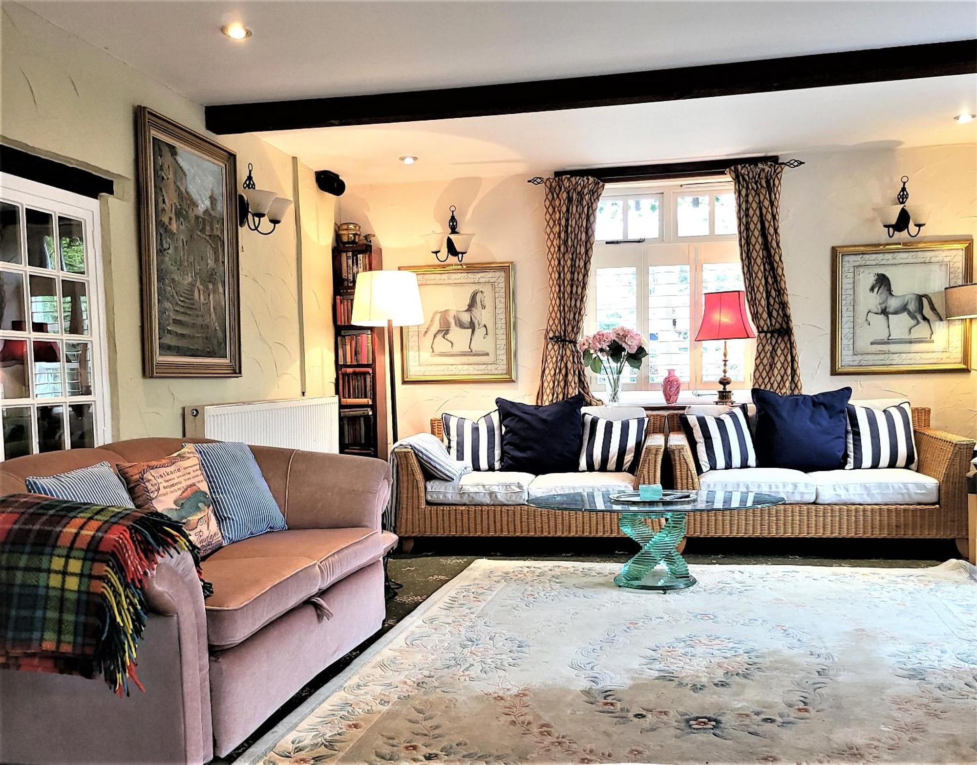 Escape The Ordinary - Dorset Village Vacation دورتشستر المظهر الخارجي الصورة