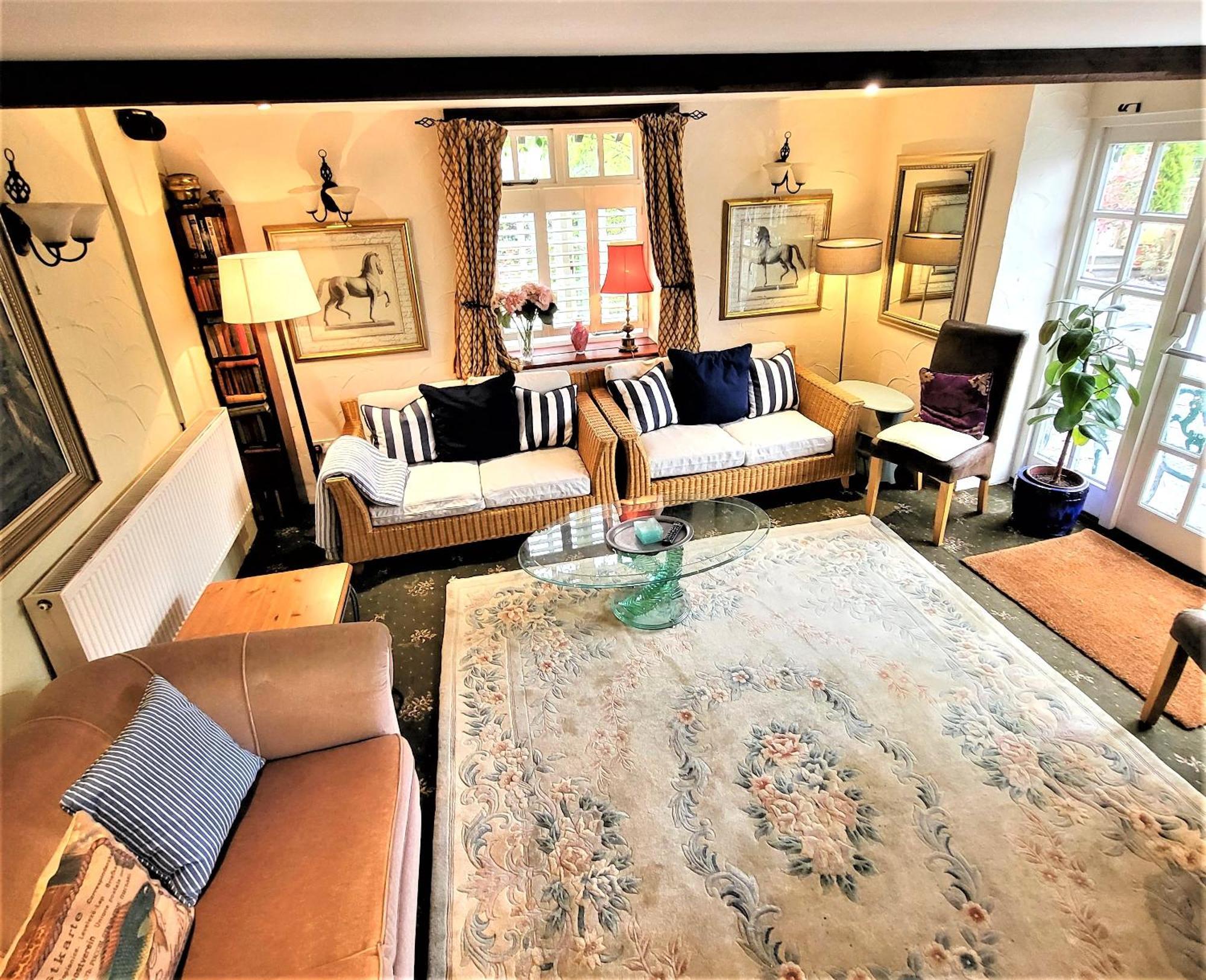 Escape The Ordinary - Dorset Village Vacation دورتشستر المظهر الخارجي الصورة