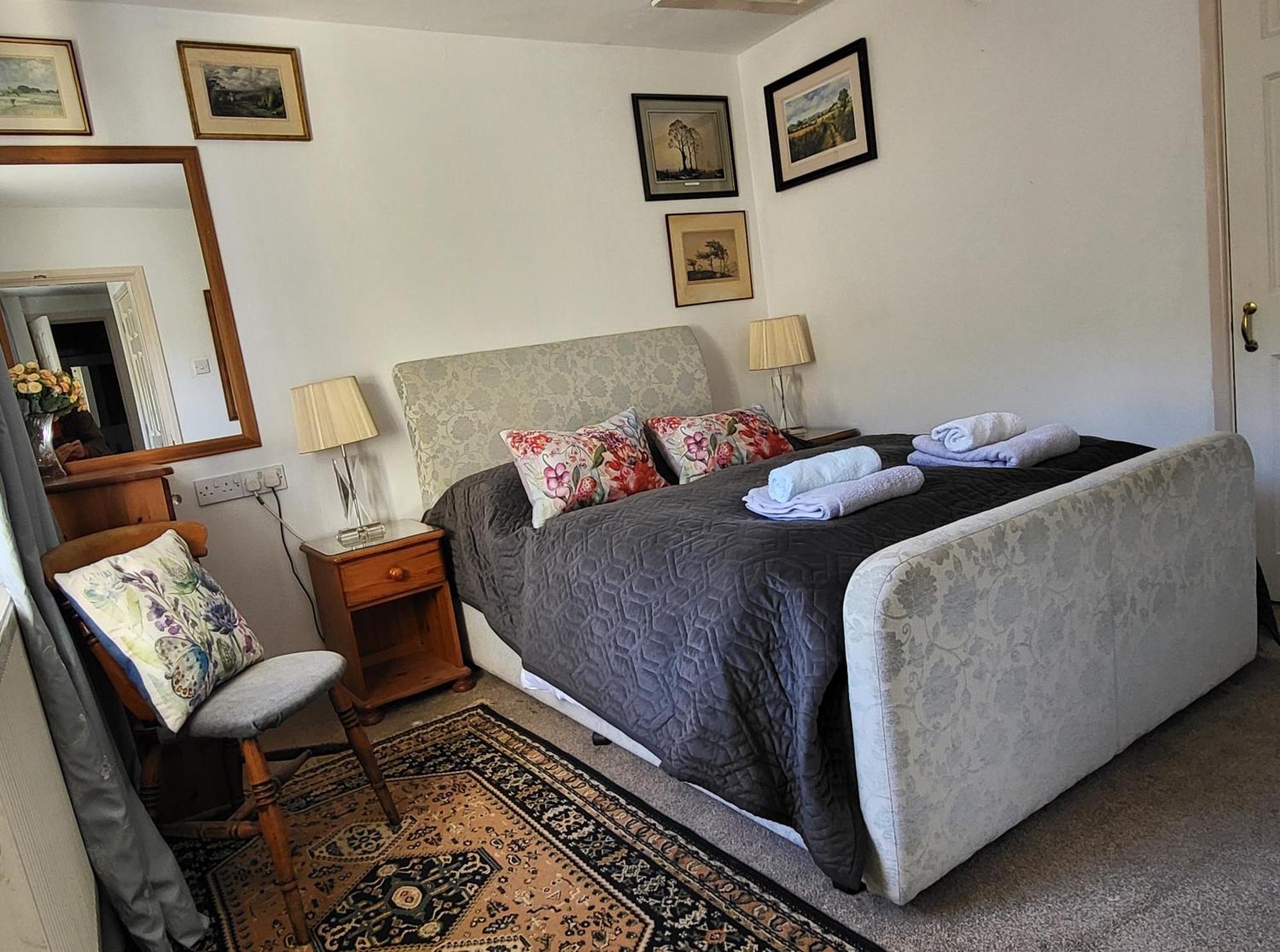 Escape The Ordinary - Dorset Village Vacation دورتشستر المظهر الخارجي الصورة
